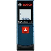 Resim Bosch GLM 20 Professional Lazer Metre - 0601072E00 