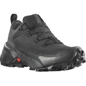 Resim Salomon 417301 Cross Hike Gtx 2 Goretex Ayakkabı Siyah 