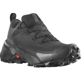 Resim Salomon 417301 Cross Hike Gtx 2 Goretex Ayakkabı Siyah 