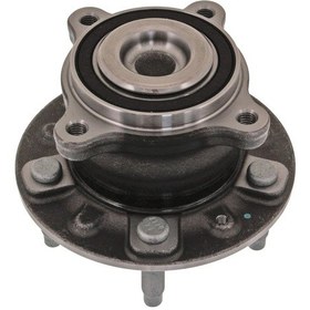 Resim Chevrolet Cruze 2.0 Dizel Arka Porya Bilyası 