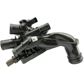 Resim Esse Otomotiv - 207/308/c4 Termostat Komple 07- Bsg 70-126-006 9810916880 