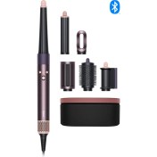 Resim Dyson Airwrap I.d.™ Saç Şekillendirme ve Kurutma Seti (Jasper Plum) 