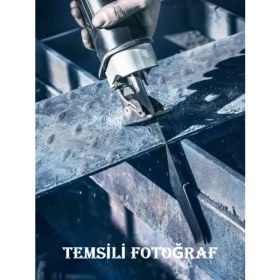 Resim Eratool Tilki Kuyruğu Tes.ağzı S1122BF Metal Pk:5 ERA51803 Eratool 