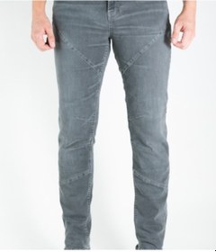 Resim Riderdenim Duman Korumalı Motosiklet Kot Pantolon Unisex 