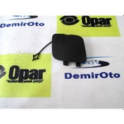 Resim 735643976 Ön Tampon Çeki Kapagi Yeni Fiorino Opar 404782426 