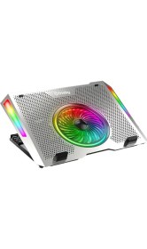 Resim Frisby Fnc-5265St Notebook Soğutucu & Stand 