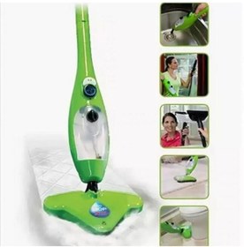 Resim LUME HOME X5 Mop Buharlı Temizleyici MPT132521 