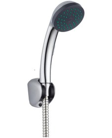 Resim Vera Mono Askılı Duş Seti Takımı Duş Başlığı Hortum Mafsal Tema Diğer 