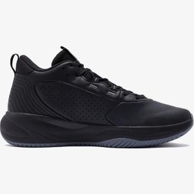 Resim Skechers Skx League Bb Erkek Basketbol Ayakkabısı Siyah 
