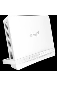 Resim KYNC TP-Link VX231 Wi-Fi 6 AX1800 Premium 1200mbps 5ghz Modem REFRUBISHED 