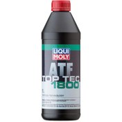 Resim Liqui Moly Top Tec ATF 1800 Otomatik Şanzıman Yağı 1 Lt (3687) 