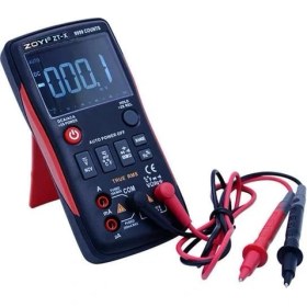 Resim Zoyi Zt-X Dijital Ölçü Aleti 