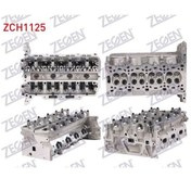 Resim Sılındır Kapagı Opel Corsa C-d 1.2-1.4 Z12xep-z14xep 2004- / A 