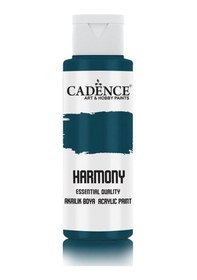 Resim Cadence Harmony Akrilik Boya Har-023 Fresco 59ml 