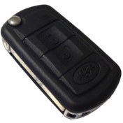 Resim Köksal Anahtar Discovery Freelander 3 Tuş Kumanda Kabı 