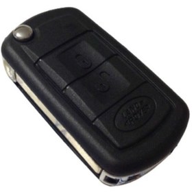 Resim Köksal Anahtar Discovery Freelander 3 Tuş Kumanda Kabı 