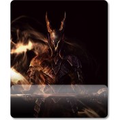 Resim Pixxa Dark Souls Bilek Destekli Mousepad Model - 1 