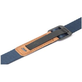 Resim Peak Design L-Mn-3 Leash Mavi Askı 