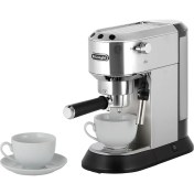 Resim Delonghi EC685.M Dedica Espresso ve Kahve Makinesi 