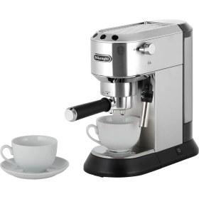 Resim Delonghi EC685.M Dedica Espresso ve Kahve Makinesi 