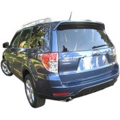 Resim Subaru Forester 2006 Kasa Spoiler Boyalı 