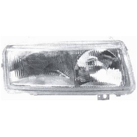 Resim Volkswagen Passat Ön Far Sağ 1993-1996 3a0941018 