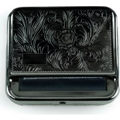 Resim Als Tobacco Sigara Sarma Makinesi Silver Elite Series 