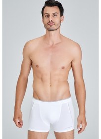 Resim Kom Madrid Modal Erkek Boxer 