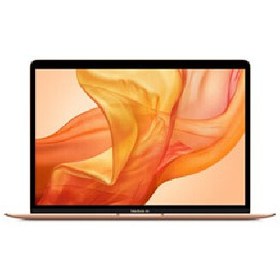 Resim İkinci El MacBook Air A1932 EMC 3184 Intel Core i5-8210Y 13.3" 16 GB RAM 500 GB SSD MacOS Notebook 