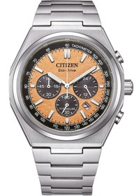 Resim Citizen Ece-drive Zenshin Super Titanium Ca4610-85z Erkek Kol Saati 