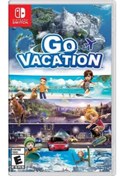 Resim Nintendo Switch Game Ns Go Vacation 