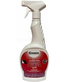 Resim Cassette Rinse Koku Giderici Sprey Maceratörlü Sifon Sıvısı 