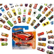 Resim Denisam Hot Wheels Tekli Arabalar 