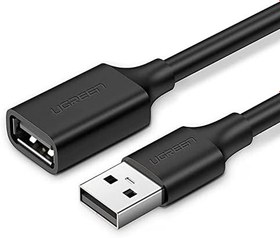 Resim Ugreen USB Uzatma Kablosu, 1 Metre 