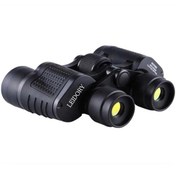 Resim Leidory 80x80 Uzun Menzilli El Dürbünü 