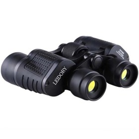 Resim Leidory 80x80 Uzun Menzilli El Dürbünü 