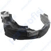 Resim Mitsubishi Asx Sol Ön Davlumbaz (2011-2016) Maher 