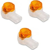 Resim Telefon Konnektörü Yak 2 100Li Paket Powermaster 