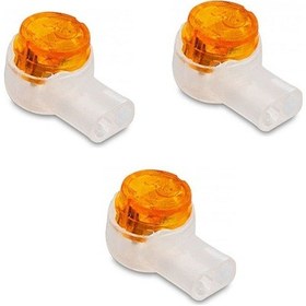 Resim Telefon Konnektörü Yak 2 100Li Paket Powermaster 