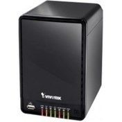 Resim Vivotek Nd8321 8 Kanal Nvr 