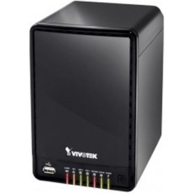 Resim Vivotek Nd8321 8 Kanal Nvr 
