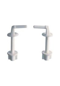 Resim Klozet Kapaği Montaj Vida Takimi 