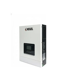 Resim Hegel 4kw 24v 100a Akıllı İnverter 
