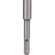 Resim Nisar Store Professional Keski, Gri, 1 Adet 