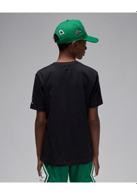 Resim Nike Nıke Jordan Jdb Ghost Man Ss-tee Erkek Çocuk Tişört 95f159 95f159 023 023 