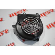 Resim KYMCO AGİLİTY 125 FAN KAPAĞI 