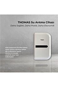 Resim Sulook Su Arıtma Cihazı (beyaz) 