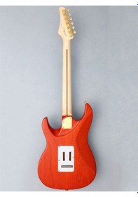 Resim Fujigen Odyssey Elektro Gitar Eos2fmr/rkg 