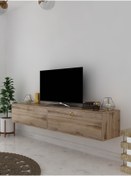 Resim Myniture Home & Living Duvara Monte Tv Sehpası Çırağan S6201-3 