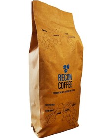 Resim Meksika Esmeralda Yöresel Kahve French Press - 250 Gr. Çekirdek Kahve 